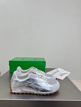 Кроссовки Женские Bottega Veneta 399220