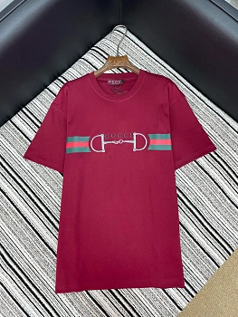 Футболки Женские Gucci 405984