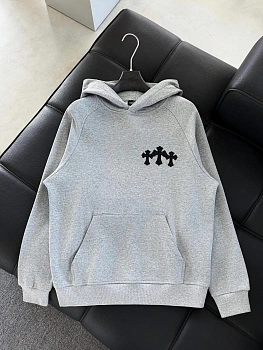 Свитшоты И Худи Женские Chrome Hearts 2237975