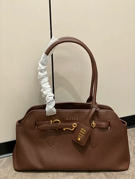 Сумки На Ремне Женские Miu Miu 112490