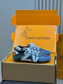 Кроссовки Женские Louis Vuitton 1280028