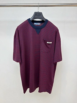 Футболки Мужские Prada 2991558
