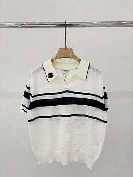 Топы Женские Chanel 11688501