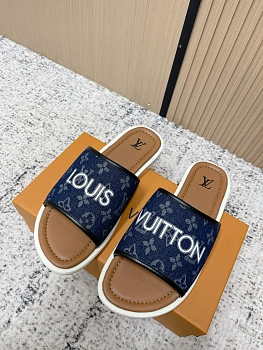 Сандалии Мужские Louis Vuitton 12785779