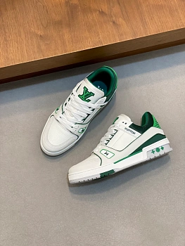 Кроссовки Мужские Louis Vuitton 2194130