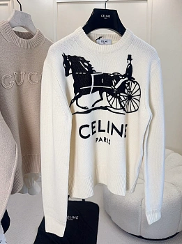 Джемперы И Свитеры Женские Celine 5751505