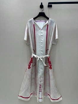 Платья Женские Hermes 2287069