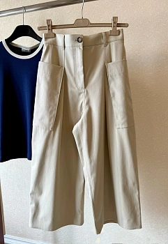 Брюки Женские Loewe 11663590