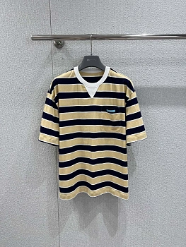 Футболки Женские Prada 1520980