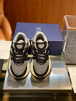 Кроссовки Мужские Christian Dior 434163