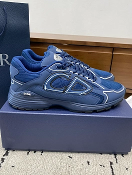 Кроссовки Мужские Christian Dior 11490683