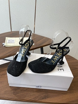 Туфли Женские Loewe 170551