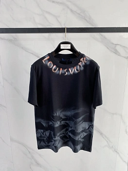 Футболки Мужские Louis Vuitton 13570028