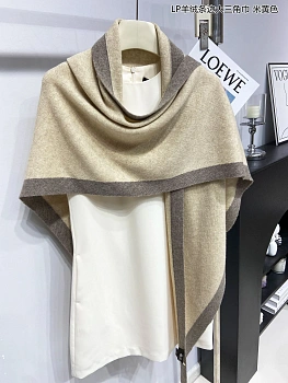 Шарфы Loro Piana 614916