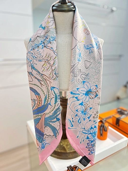 Платки Hermes 11613492