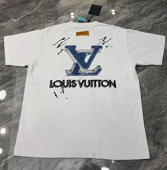 Футболки Женские Louis Vuitton 1845581