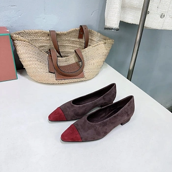 Туфли Женские Loro Piana 449772