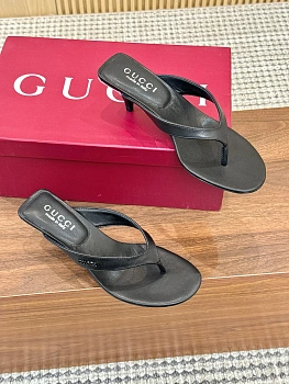 Босоножки Женские Gucci 13480539