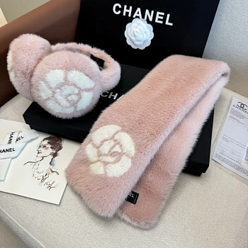 Шарфы Chanel 1490157