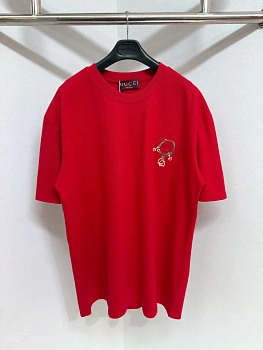 Футболки Мужские Gucci 2991586