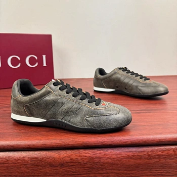 Кроссовки Женские Gucci 1880483