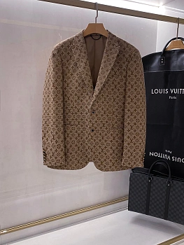 Пиджаки Мужские Louis Vuitton 843810