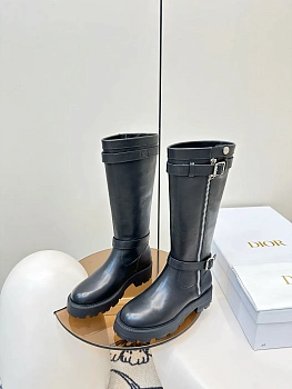 Сапоги Женские Christian Dior 252013