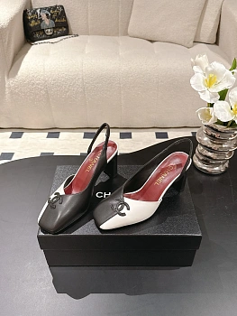 Босоножки Женские Chanel 13108951