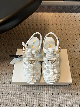 Босоножки Женские Prada 13581500