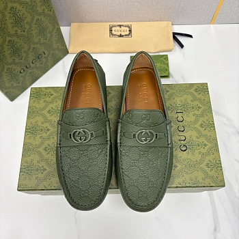 Мокасины Мужские Gucci 11704943