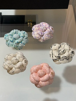 Бижутерия Chanel 11581614