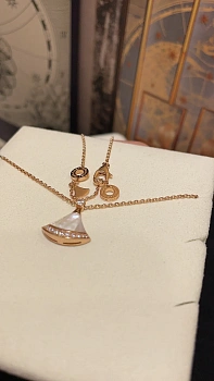 Бижутерия Bvlgari 232919