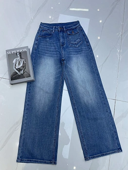 Брюки Женские Balenciaga 12791813
