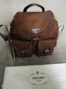 Рюкзаки Женские Prada 420791