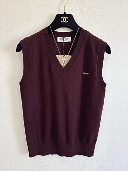 Джемперы И Свитеры Женские Miu Miu 1212638