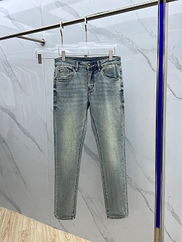 Джинсы Мужские Versace 26412