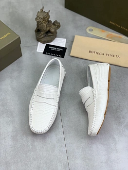 Мокасины Мужские Bottega Veneta 28155
