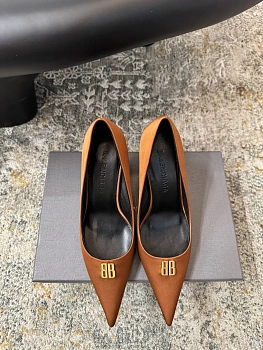 Туфли Женские Balenciaga 351579