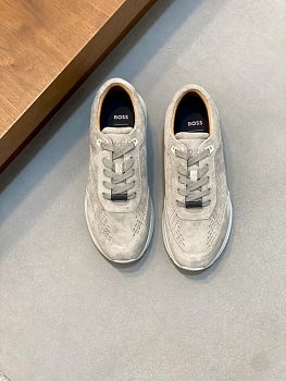 Кроссовки Мужские Hugo Boss 338036