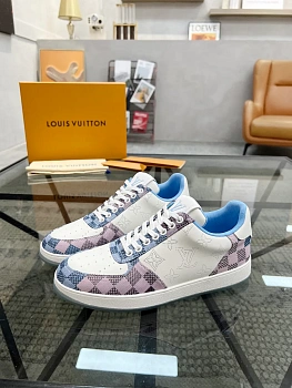 Кроссовки Мужские Louis Vuitton 36308
