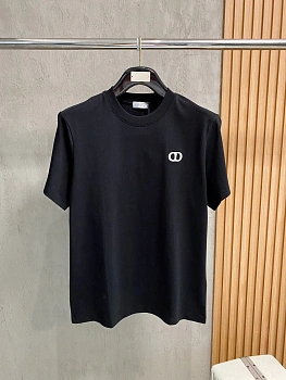 Футболки Мужские Christian Dior 5023556