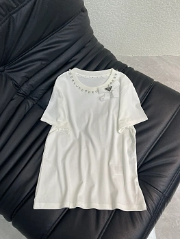 Футболки Женские Prada 935252