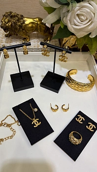 Бижутерия Chanel 11693542