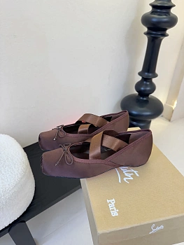 Балетки Женские Maison Margiela 455086