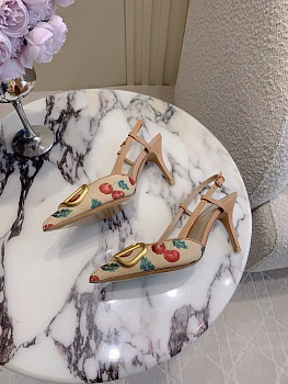 Туфли Женские Valentino 34863