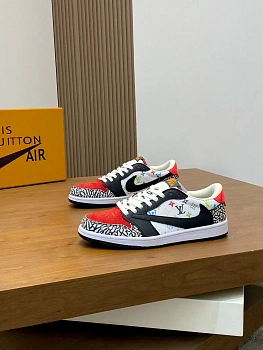 Кеды Мужские Louis Vuitton 162945