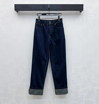 Джинсы Женские Miu Miu 1236674