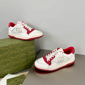 Кроссовки Женские Gucci 573239