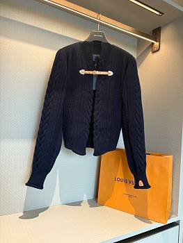 Джемперы И Свитеры Женские Louis Vuitton 5047290