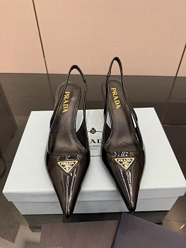 Туфли Женские Prada 11578983